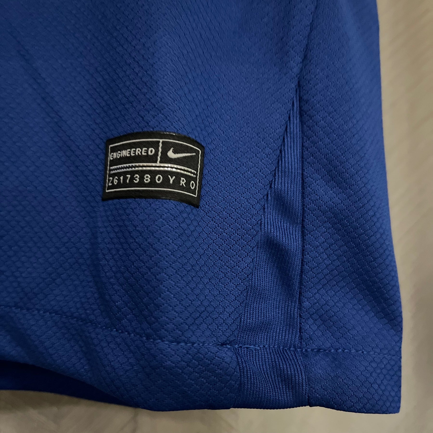 CAMISA CHELSEA HOME 23/24