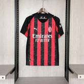 CAMISA MILAN HOME 25/26