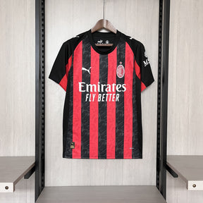 CAMISA MILAN HOME 25/26
