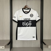 CAMISA OLIMPIA HOME 25/26