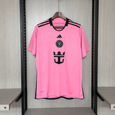 CAMISA INTER MIAMI HOME 24/25