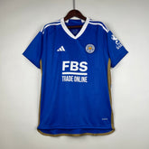 CAMISA LEICESTER HOME 23/24