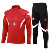 CONJUNTO DE TREINO BAYERN DE MUNICH B933 24/25
