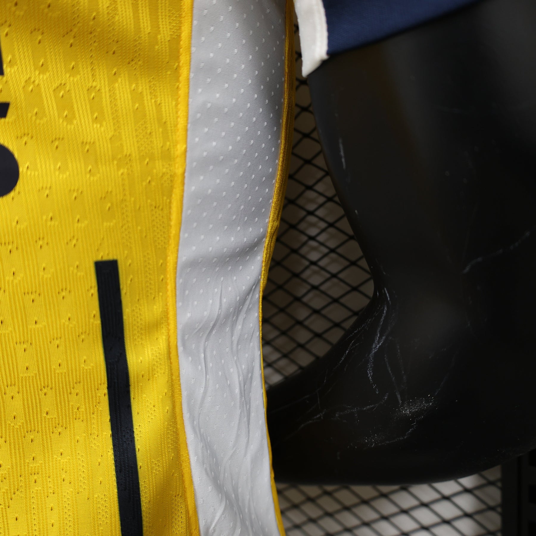 CAMISA BRIGHTON VERSÃO JOGADOR AWAY 24/25