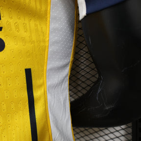 CAMISA BRIGHTON VERSÃO JOGADOR AWAY 24/25