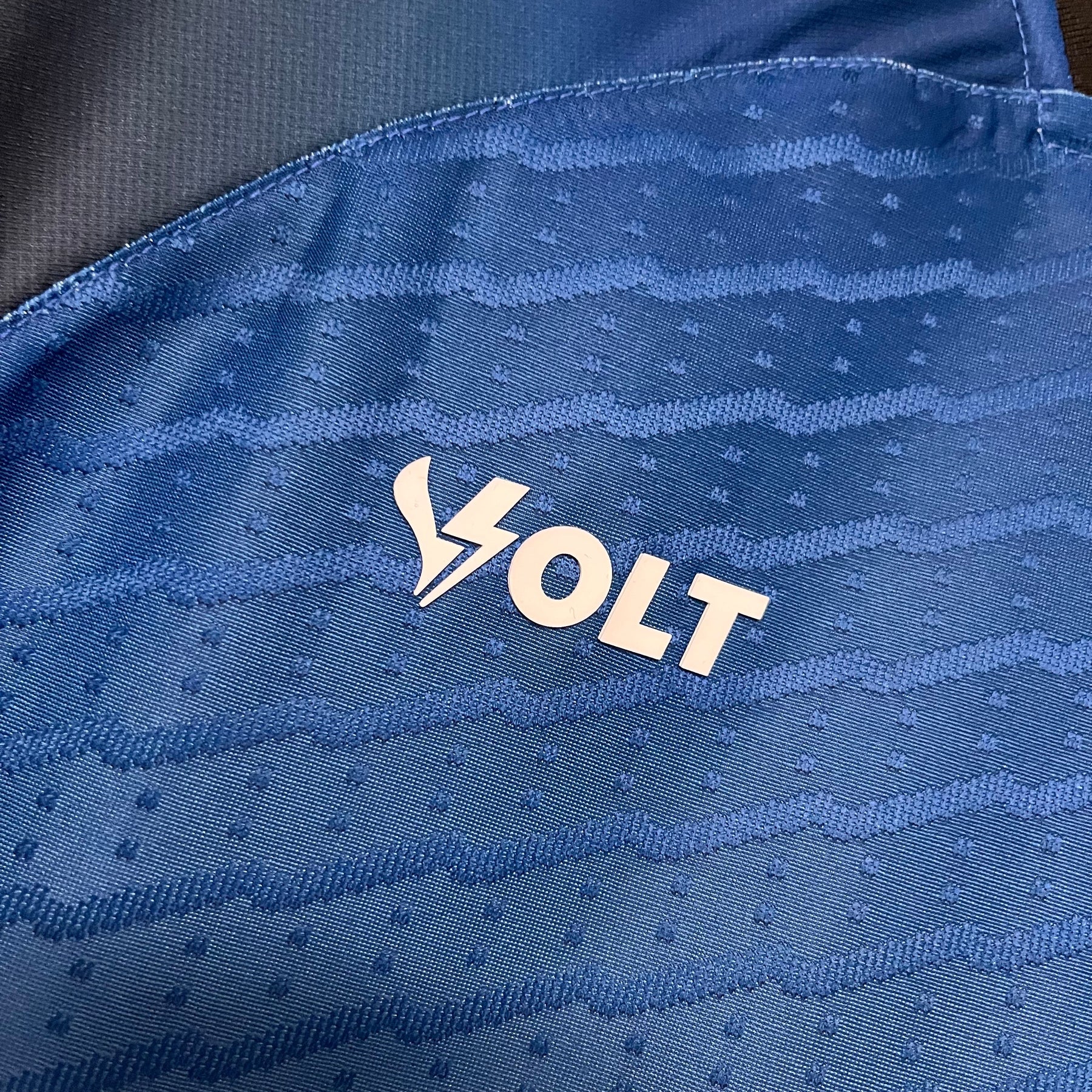 CAMISA SANTA CRUZ GOLEIRO 25/26