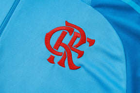 CONJUNTO DE TREINO FLAMENGO BLUE 25/26