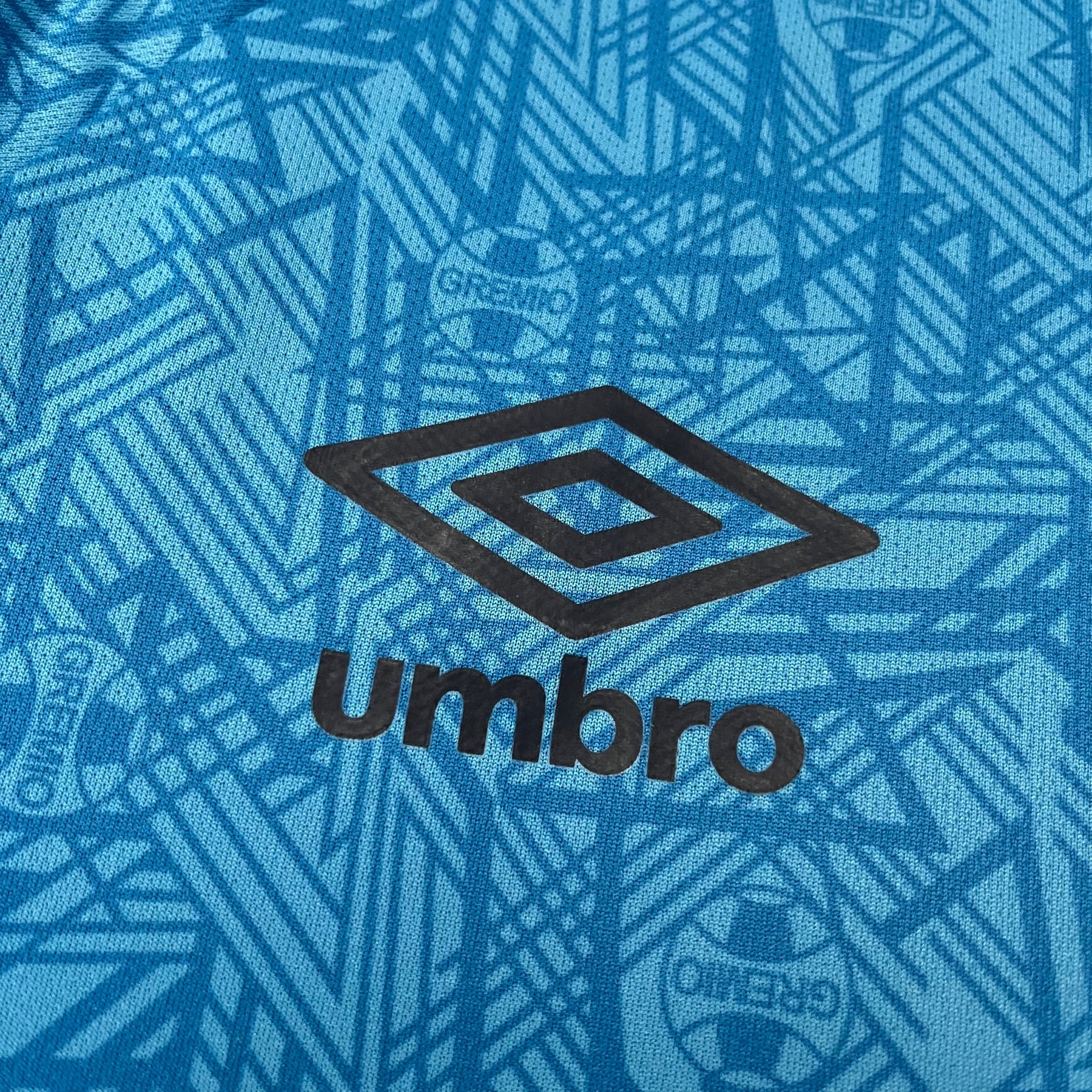 CAMISA GRÊMIO TREINO AZUL CLARO 24/25