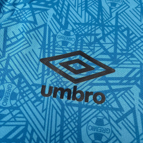 CAMISA GRÊMIO TREINO AZUL CLARO 24/25