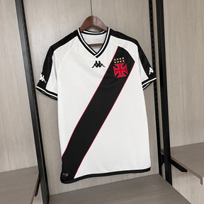 CAMISA PRONTA ENTREGA VASCO AWAY 24/25
