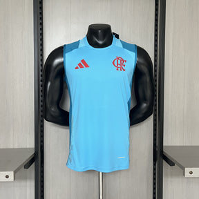 CAMISETA FLAMENGO TREINO HOME 25/26