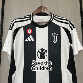 CAMISA JUVENTUS HOME 24/25