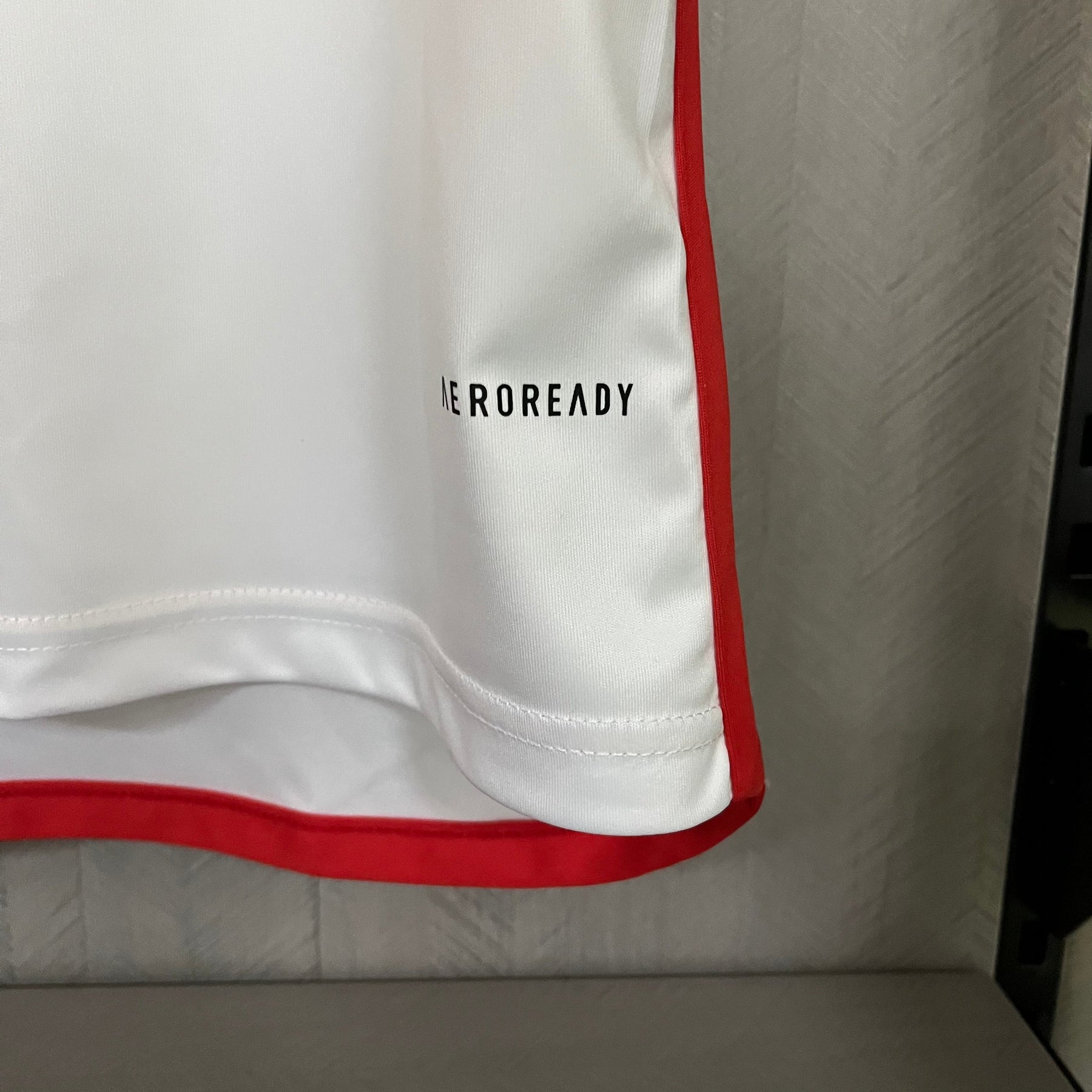 CAMISA RIVER PLATE HOME 23/24