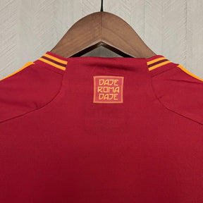 CAMISA ROMA HOME 23/24