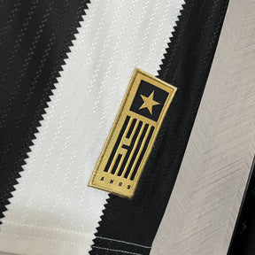 CAMISA BOTAFOGO HOME LIBERTADORES 24/25