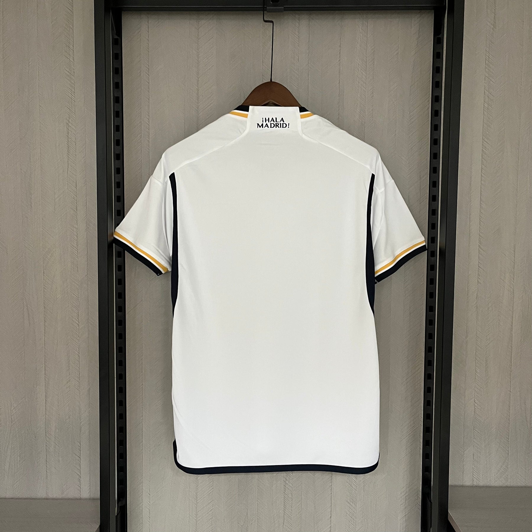 CAMISA REAL MADRID HOME 23/24