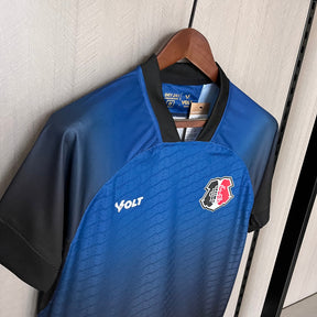 CAMISA SANTA CRUZ GOLEIRO 25/26