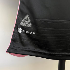 CAMISA INTER MIAMI VERSÃO JOGADOR AWAY 23/24