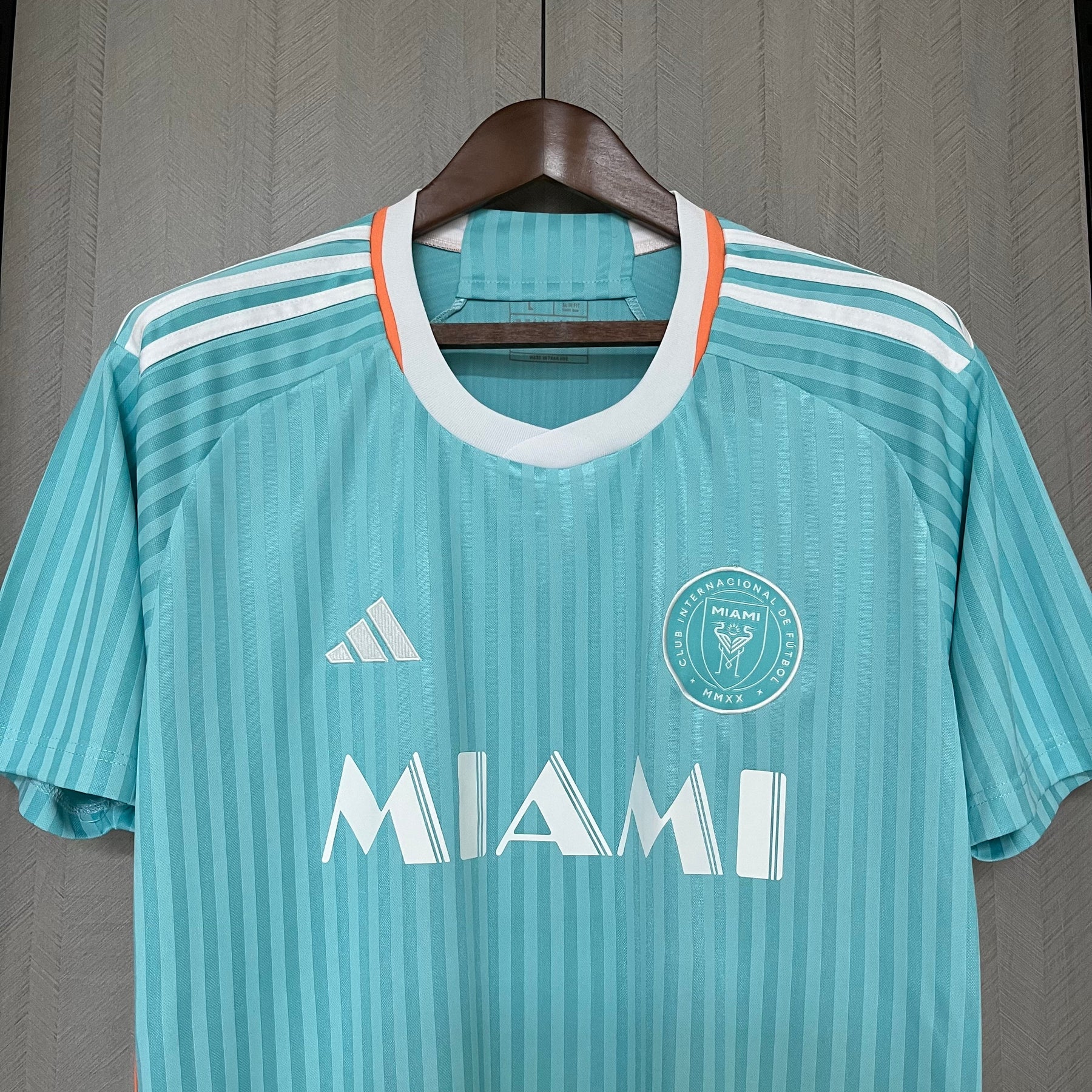 CAMISA INTER MIAMI THIRD 25/26