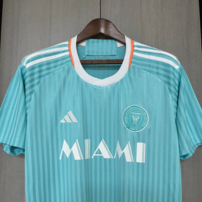CAMISA INTER MIAMI THIRD 25/26