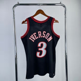 NBA CLASSIC PHILADELPHYA 76ERS #3 IVERSON 1997/98