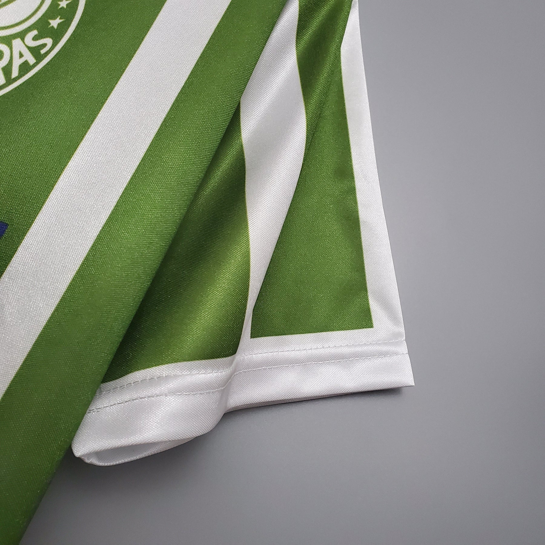 CAMISA RETRÔ PALMEIRAS HOME 92/93