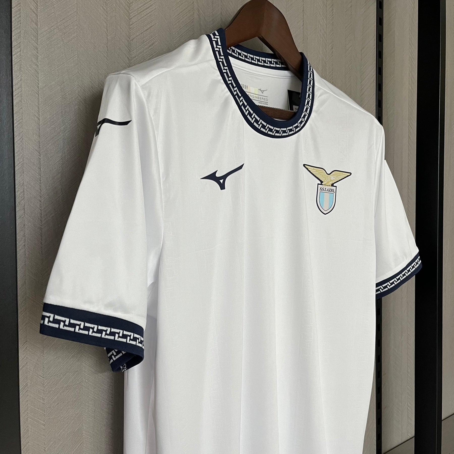 CAMISA LAZIO AWAY 23/24