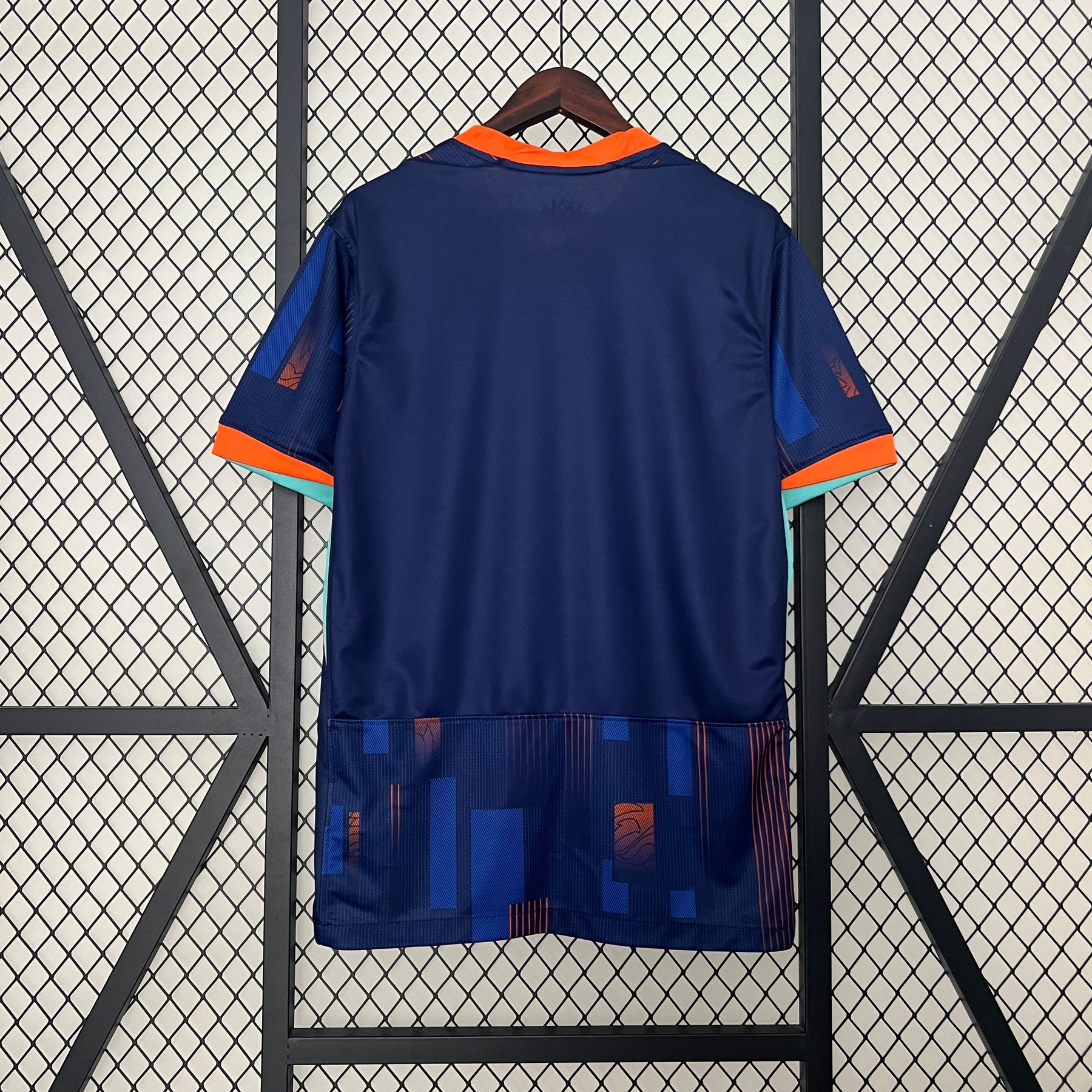 CAMISA HOLANDA AWAY 24/25