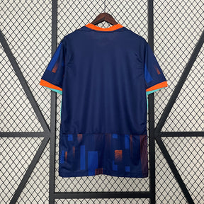 CAMISA HOLANDA AWAY 24/25