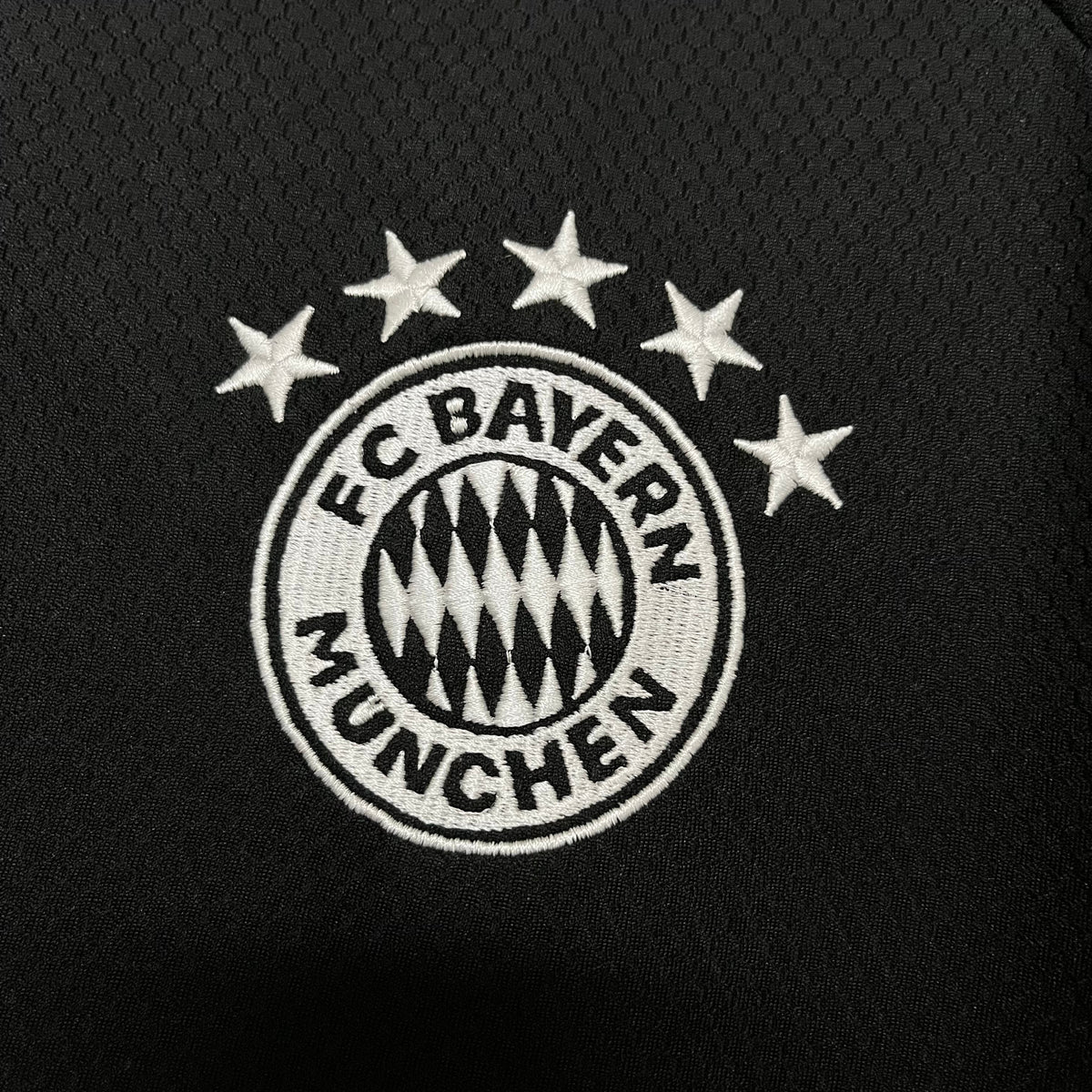 CAMISA BAYERN DE MUNICH GOLEIRO 24/25
