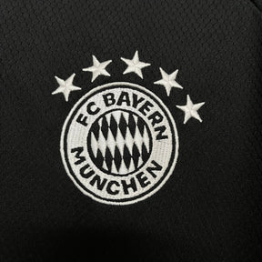 CAMISA BAYERN DE MUNICH GOLEIRO 24/25