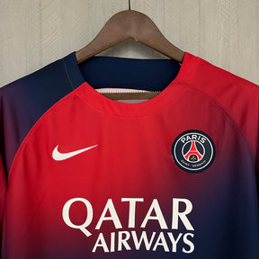 CAMISA PSG TREINO 23/24