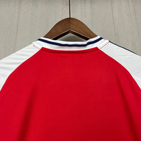 KIT INFANTIL ARSENAL HOME 24/25