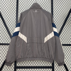 WINDBREAKER REAL MADRID GRAY 24/25
