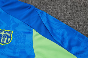 CONJUNTO DE TREINO BARCELONA B959 24/25