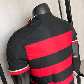 CAMISA FLAMENGO VERSÃO JOGADOR HOME 24/25