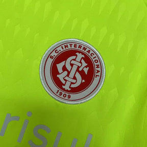 CAMISA INTERNACIONAL GOLEIRO GREEN 23/24