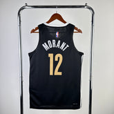 NBA MEMPHIS GRIZZLIES BLACK 23/24