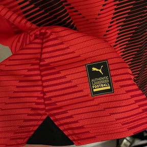 CAMISA MILAN HOME 23/24