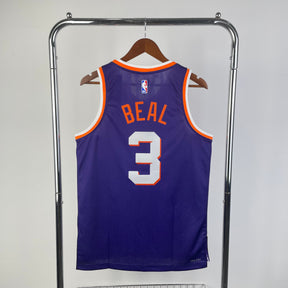 NBA PHOENIX SUNS PURPLE VINTAGE 23/24