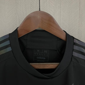 CAMISA FEMININA PRONTA ENTREGA FLAMENGO THIRD 23/24