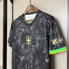 CAMISA NEYMAR JR. BRASIL BLACK 23/24