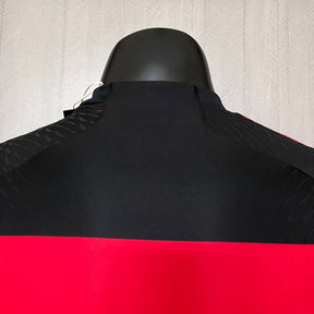 CAMISA FLAMENGO VERSÃO JOGADOR HOME 24/25