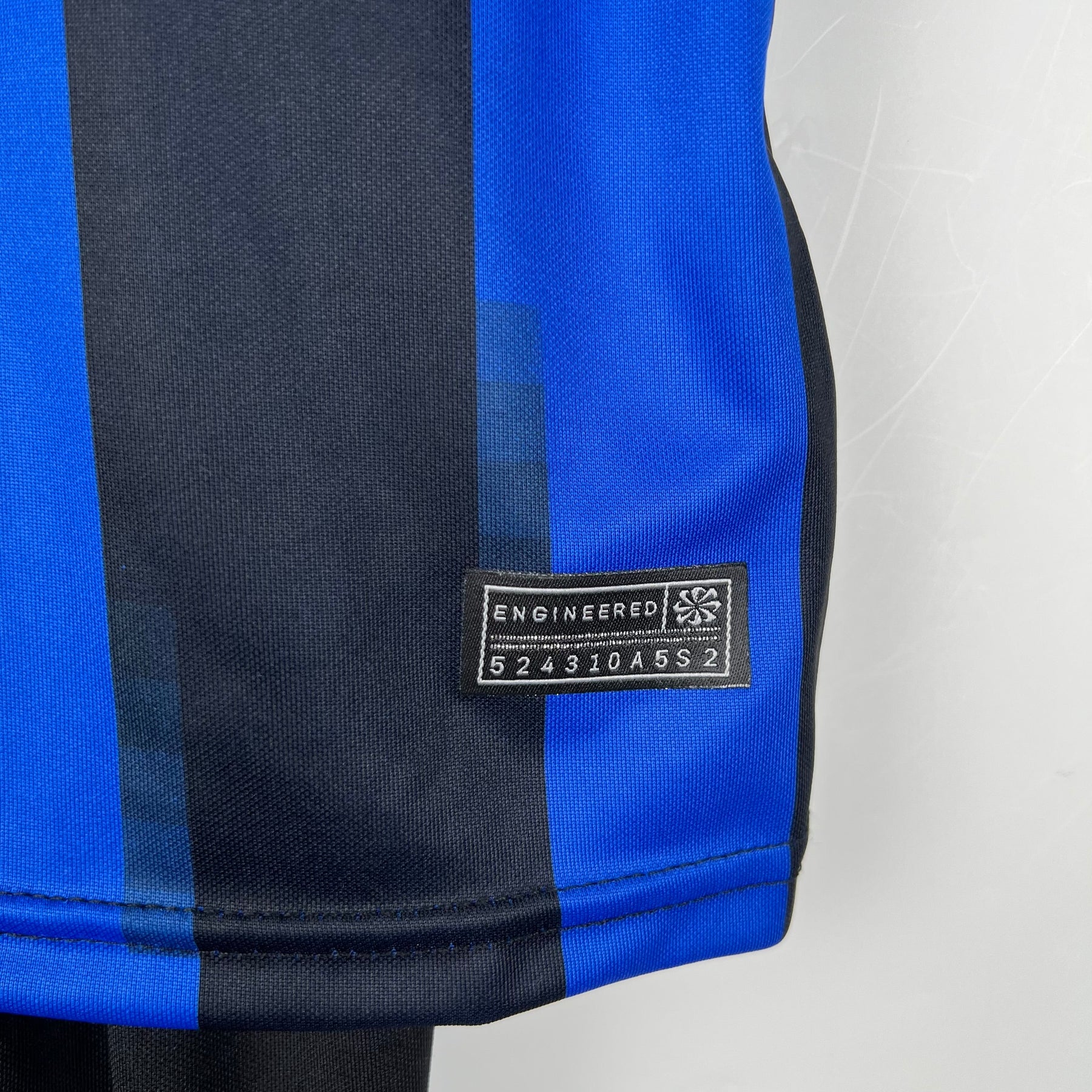 KIT INFANTIL INTER DE MILÃO HOME 23/24