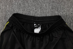 CONJUNTO DE TREINO FLAMENGO YELLOW 24/25