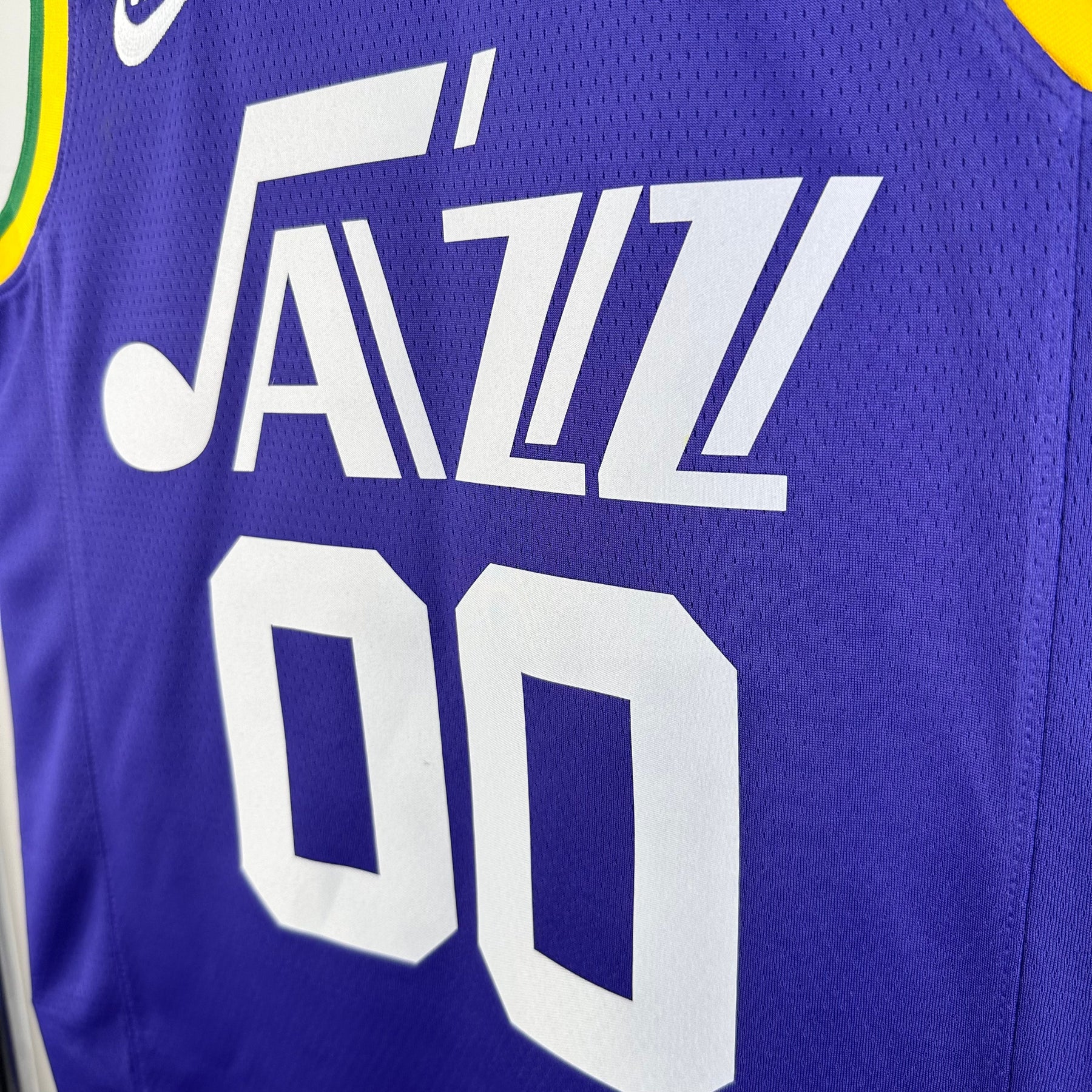 NBA UTAH JAZZ PURPLE 23/24