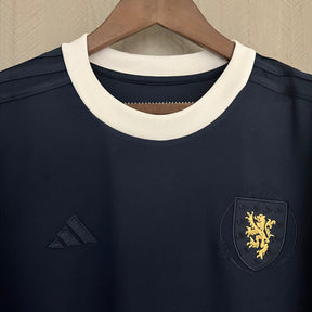 CAMISA ESCÓCIA COMEMORATIVE EDITION 150 ANOS 23/24