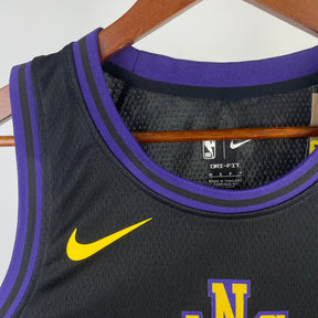 NBA LOS ANGELES LAKERS CITY EDITION 23/24