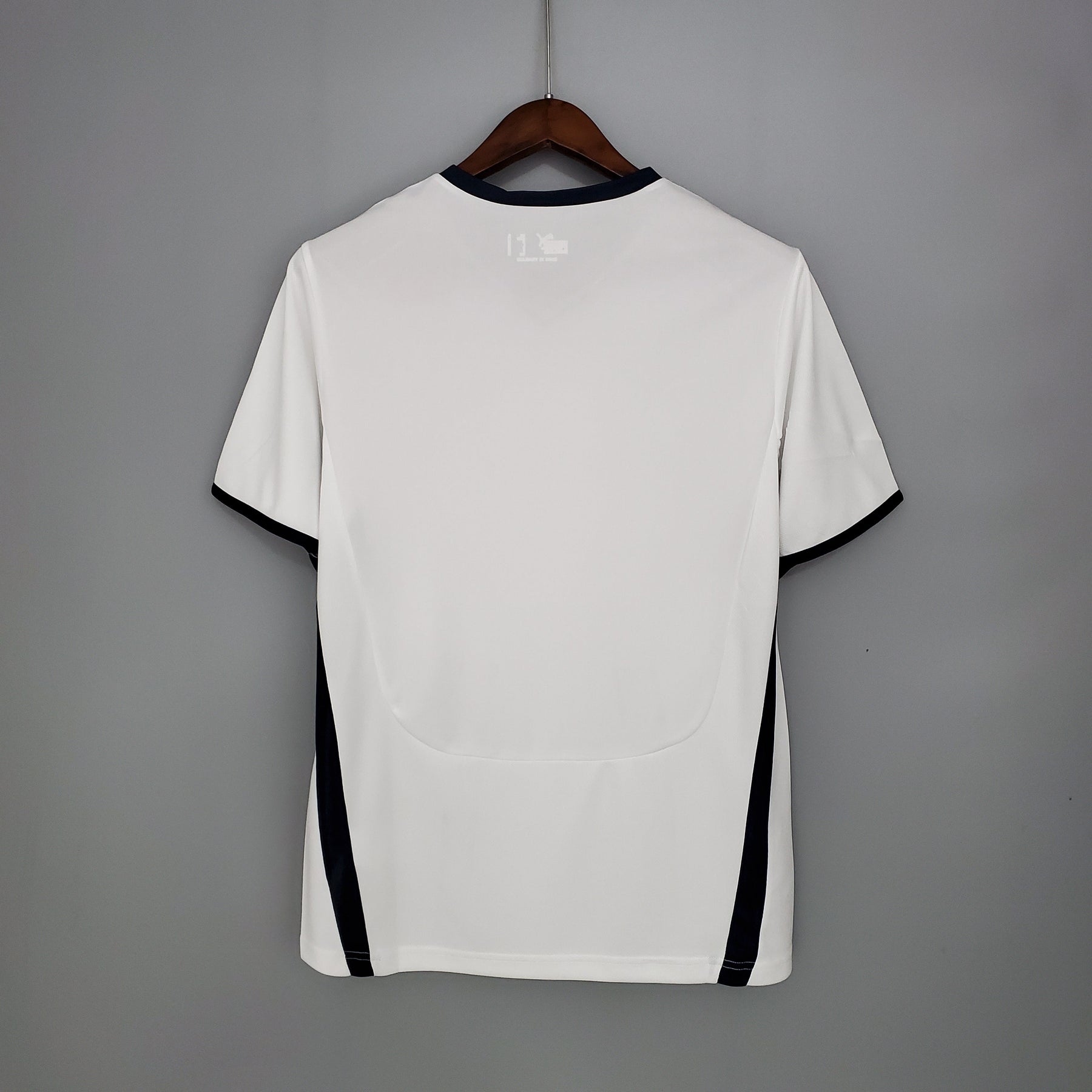 CAMISA TOTTENHAM RETRÔ HOME 08/09