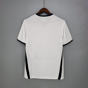 CAMISA TOTTENHAM RETRÔ HOME 08/09